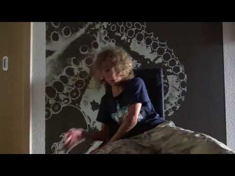 Neuen Satch Schulrucksack zeigen