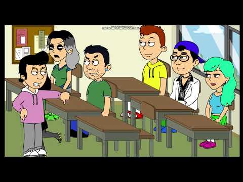 Bala Forgets To Brush her teeth And Gets Grounded