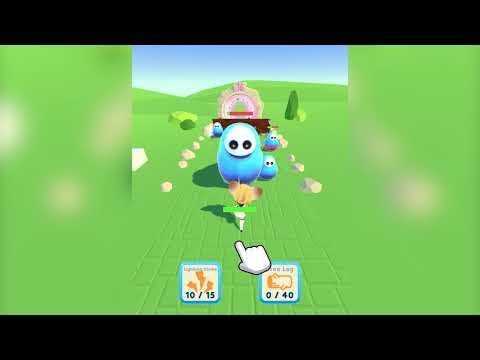 Mousey Shooter: Stand Ground Video