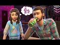 Can this useless Dad get his life together? // Sims 4 storylines