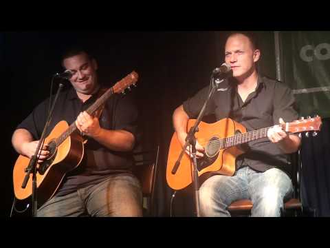 Mike Carr - Blueeyes Cryin'  In The Rain