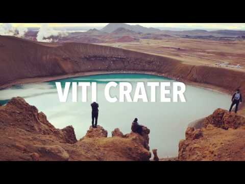 L'Islanda in due minuti