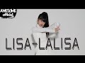 나하은(Na Haeun) - 리사 (LISA) - LALISA 댄스 커버 Dance Cover