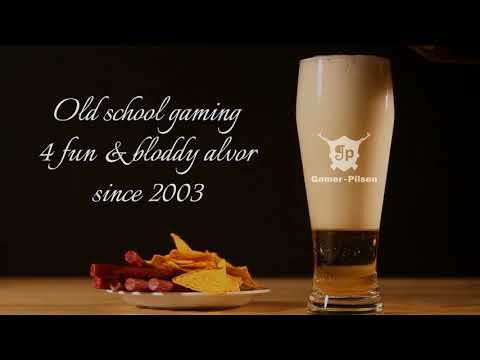 myFragLeague - GP Bitter vs. Sykkylven IL Blue