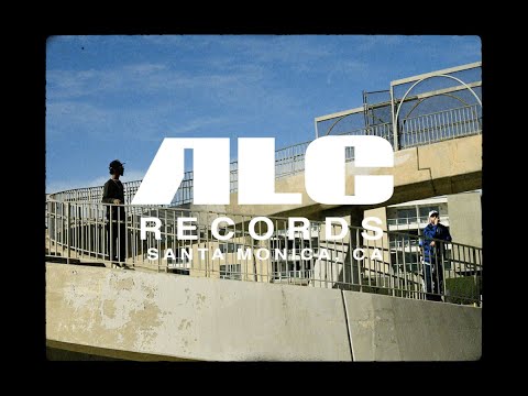 The Alchemist - "TV Dinners" featuring Sideshow & Boldy James