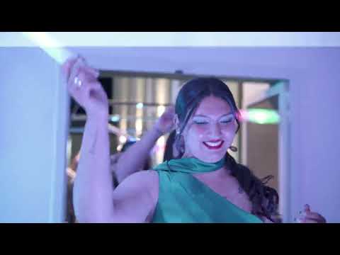 Video de Bodas en Córdoba | Casamiento en Iglesia Nuestra Señora de Nieva (Malagueño) | Fran y Juli