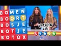 BACHELORETTE Sylvia Geersen GEEFT ANTWOORDEN op VRAGEN  | Vrienden van Lingo #AFL5