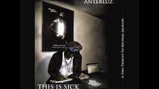 Anterluz - Abomination (Prod. By Krikit Boi) -