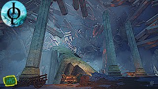 Beautiful Buggy Beta! Isles of Etherion (Sponsored) - 60Mins or Less
