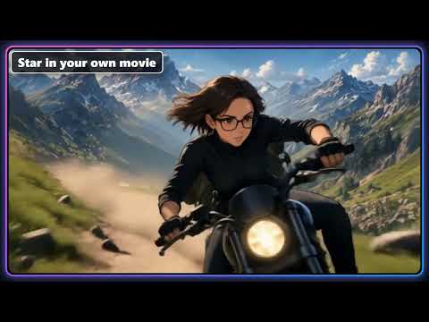 SnapAI: AI Video Generator