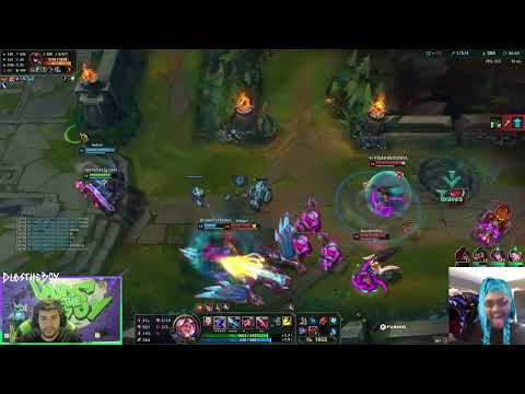 BALANCEADO | Dudstheboy