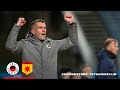 ?️ Marinus Dijkhuizen na laat punt in Velsen-Zuid | "??? ??? ????????? ?-? ?????? ????"