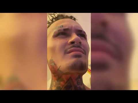 MORGENSHTERN x Aarne – Left right SNIPP