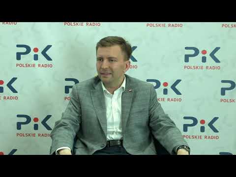 Rozmowa dnia z 10 lipca 2020