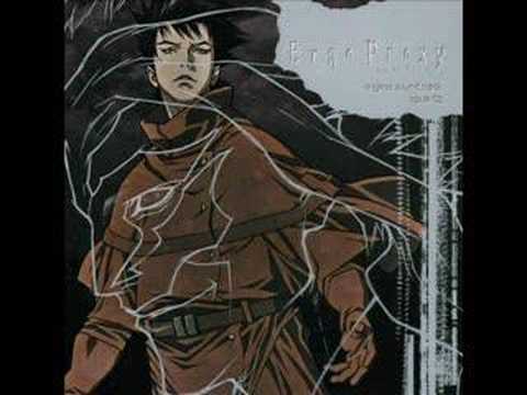 Ergo Proxy soundtrack - 4 - No.0724FGARK [I]
