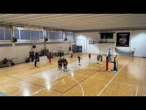 U13 San Lazzaro VIP A - villanova