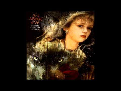 All About Eve - Tuesday's Child