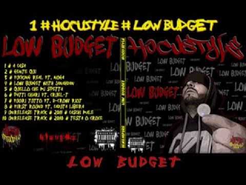 4 # HOCUSTYLE WITH JANAHDAN # LOW BUDGET # IENEMPIRE 2014