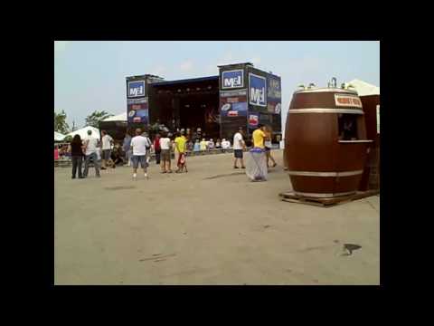 Oldies 95.7 Summerfest 2010