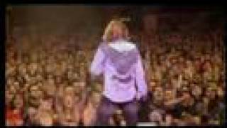 WHITESNAKE - ALL I WANT ALL I NEED