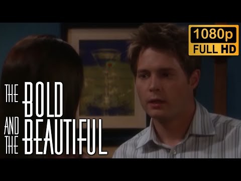 Bold and the Beautiful - 2004 (S17 E122) FULL EPISODE 4256