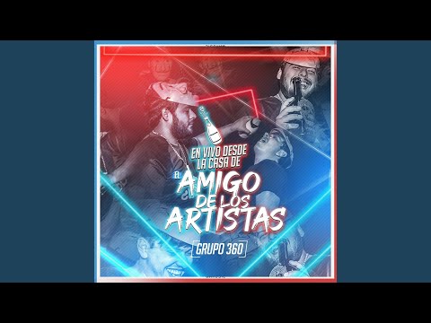 Pancho Chimal (En Vivo)