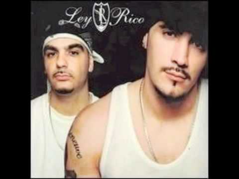 Ley rico con Costa - Tu y Yo - Ley rico