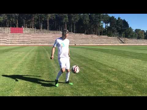 Guarda Futebol Clube - Caramelo