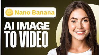 Create TikTok Videos in Seconds With Nano Banana AI