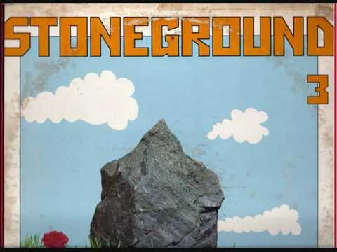 stoneground - gettin' over you