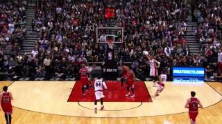 Top 10 Assists of the week 11/20/2014