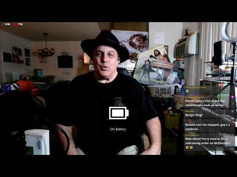 Where the f*** is Renton? Perry Caravello rejects DSP