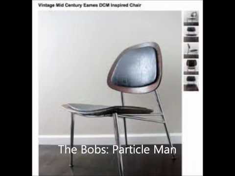 The Bobs  Particle Man