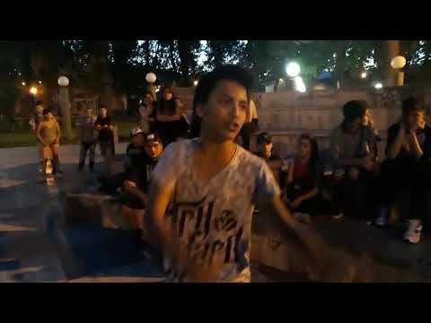 MATUTE VS ERREAPE. CUARTOS FECHA 4