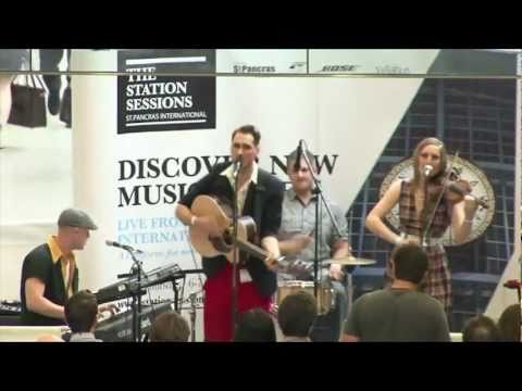 The Musgraves - Outtakes and Fun Times