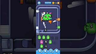 Pixel Flow — level 1192