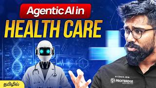 How is AI Revolutionizing HEALTHCARE in Tamil?