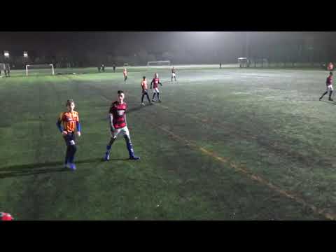 Farum U14 1   Frem 2  Halvleg