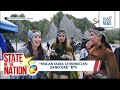 Encantadia Chronicles Sang Gre BTS Dream Ni Barbie Daez Family SONA