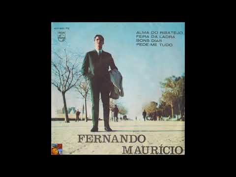 Fernando Mauricio - Bons Dias