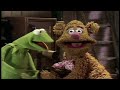 The Muppet Show Fozzie Bear Gets Telephone Calls Backstage For A Running Gag 1976 HD 60fps