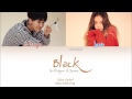G-Dragon - Black (Feat. Jennie of BLACKPINK) (Color Coded Han|Rom|Eng Lyrics)