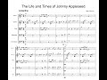 The Life and Times of Johnny Appleseed by Mark O'Conner