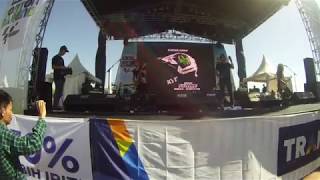 Download lagu LOEJOE - MENGGAPAI CITA (Nonton Bareng MotoGP TRANS7) mp3