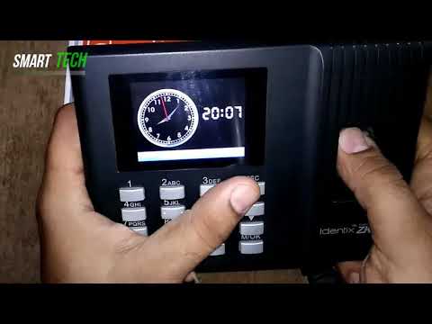 BIO METRIC ATTENDANCE & ACCESS CONTROL SYSTEM| ESSL|IDENTIX|ZKTECO|K90|K30|K21|ATTENDANCE MACHINE
