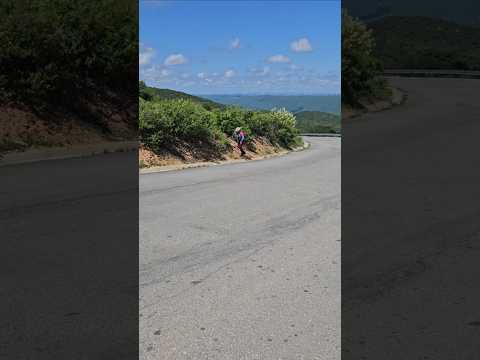 trilha na serra dos quintos,  Parelhas-RN
