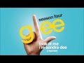 Look At Me I'm Sandra Dee (Reprise) - Glee [HD Full Studio]