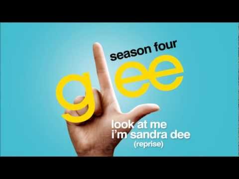 Video thumbnail for Look At Me I’m Sandra Dee (Reprise)