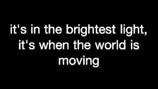 Lyrics to my fault by imagine dragons