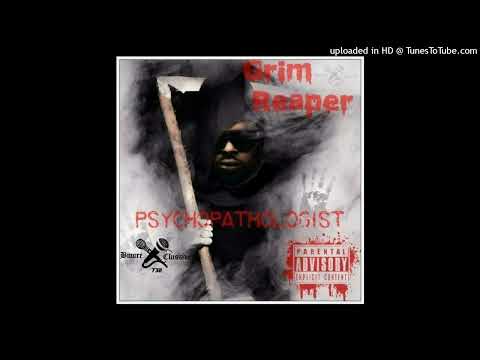 Grim Reaper x Psychopathologist (Official Audio)